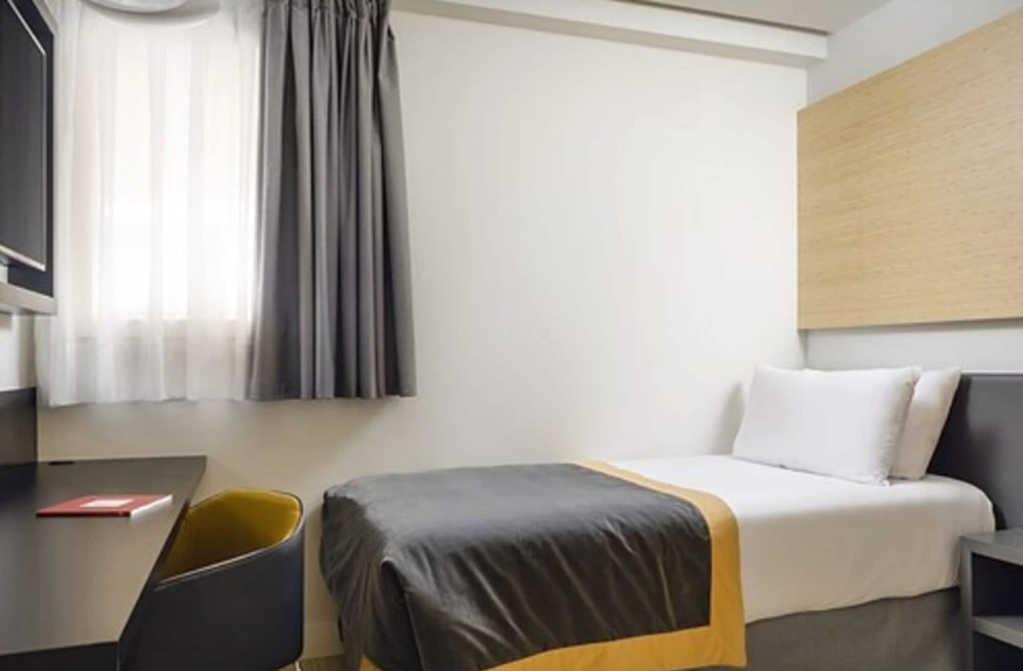 Exe Plaza Catalunya 4* Barcellona